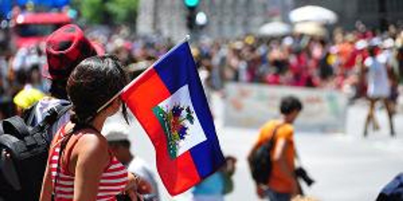 COVID-19 Has Shut Down The Entertainment Industry In Haiti  Image