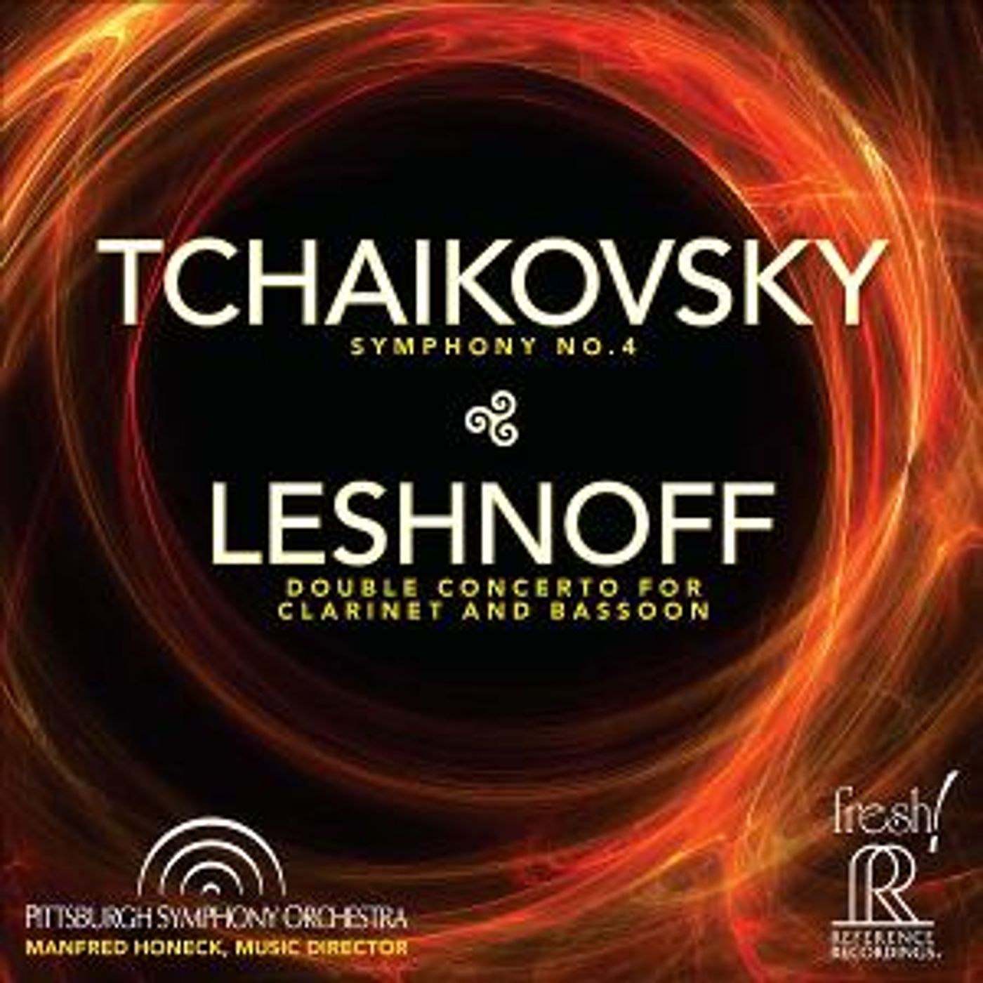 Manfred Honeck And The Pittsburgh Symphony Orchestra Announce New Recording  Image