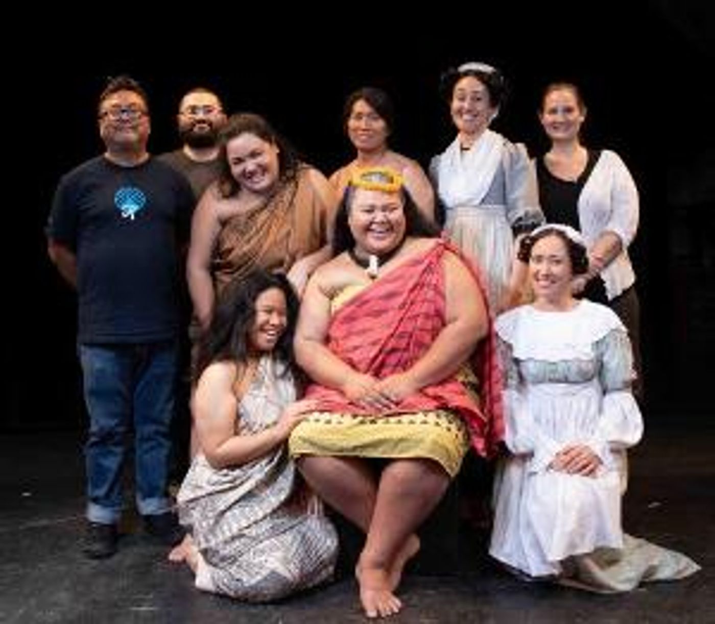 Kumu Kahua Theatre Serves Mission During Quarantine And Beyond!  Image