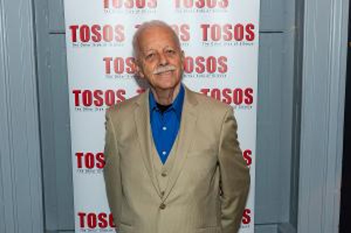 Composer and Lyricist Bill Solly Dies at 89  Image