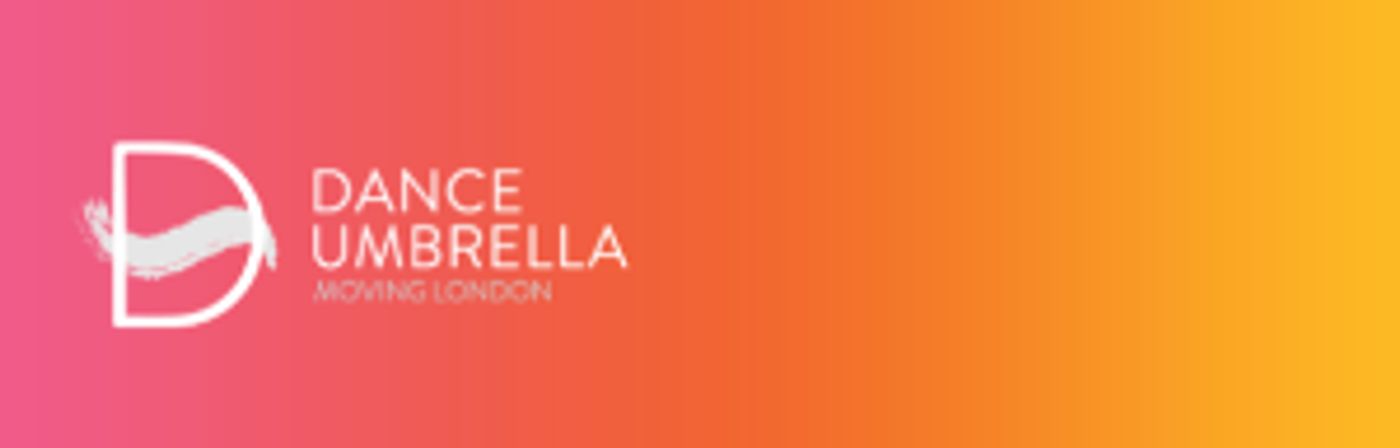 Dance Umbrella 2020 Festival Canceled  Image