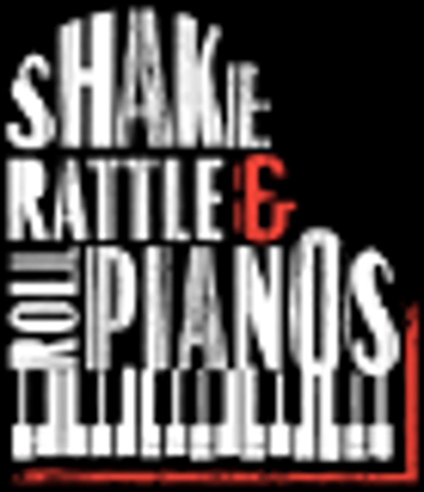 Shake Rattle & Roll Dueling Pianos to Host Online Telethon  Image