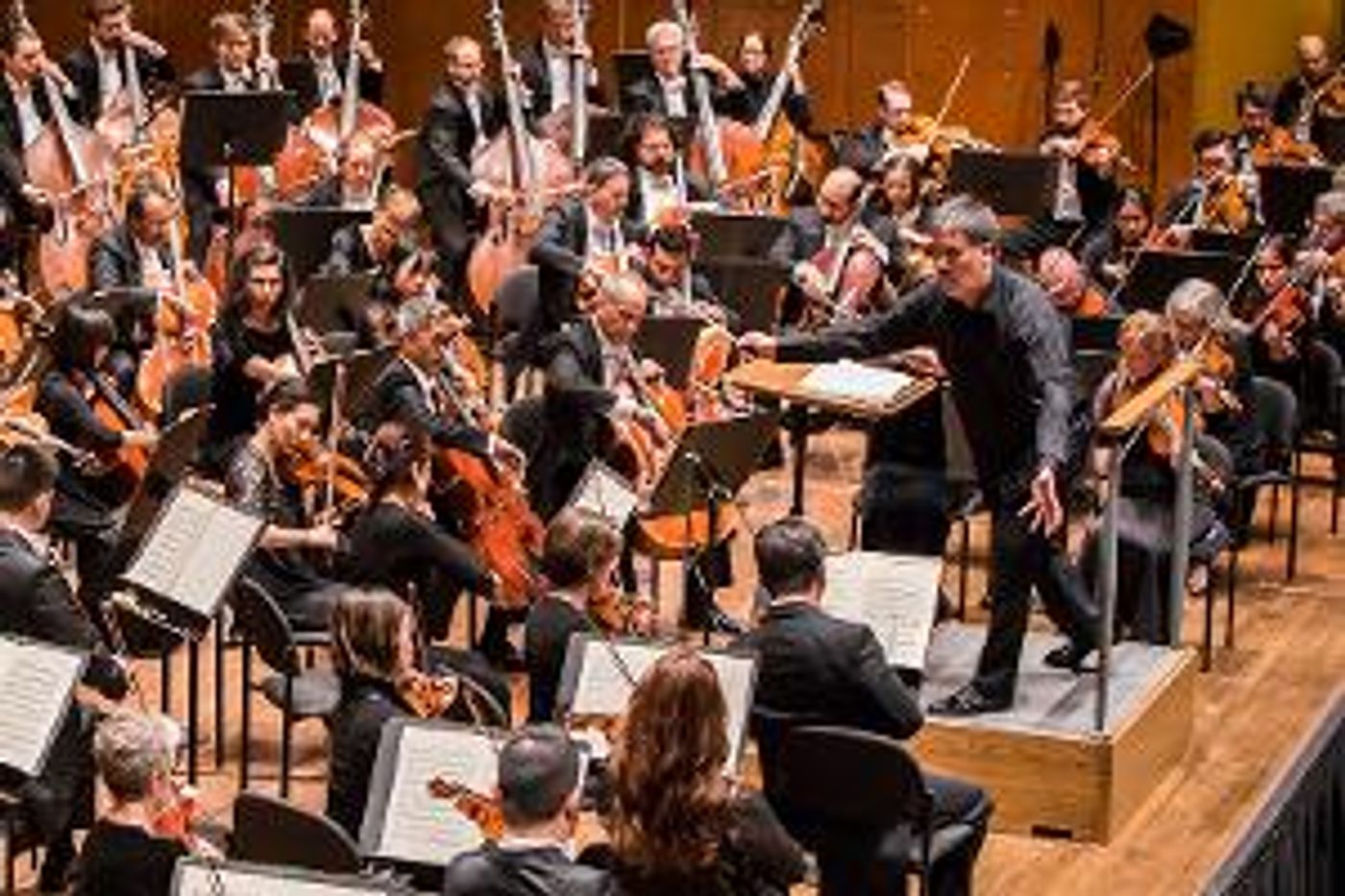 MAHLER'S NEW YORK: A Digital Festival Concludes This Week  Image