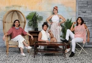 Pan-American Supergroup LADAMA Releases New Album  Image