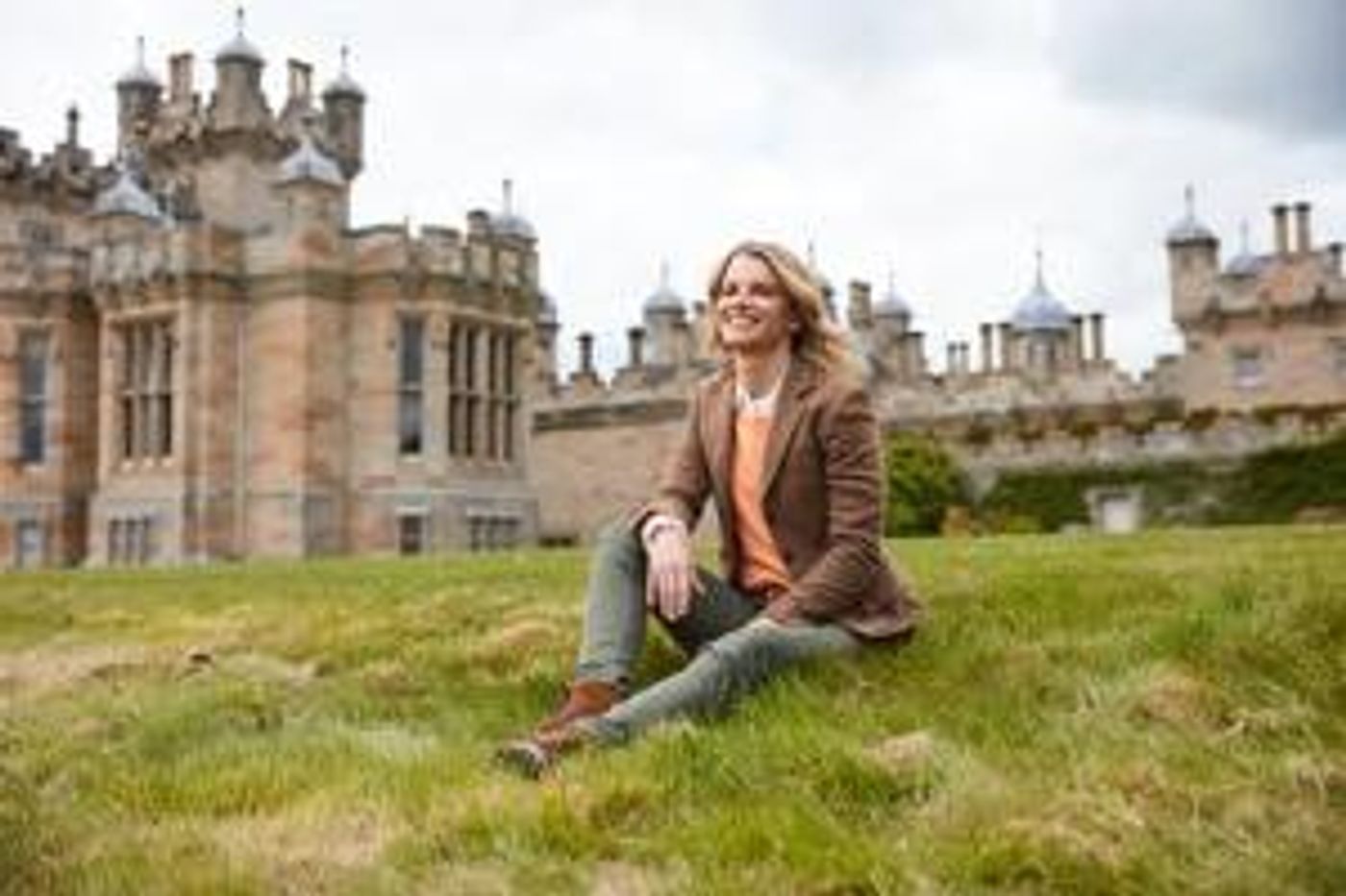 Smithsonian Channel Announces Premieres For May 2020  Image