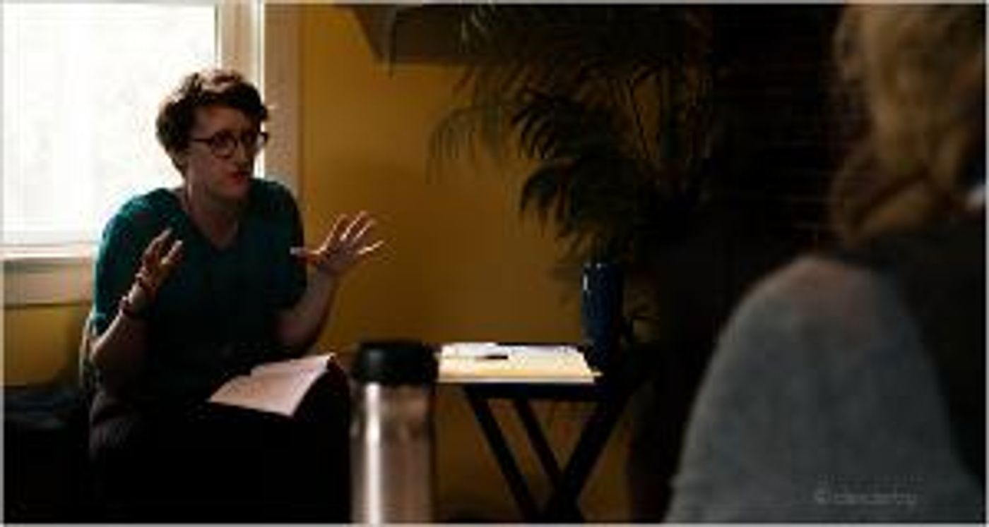 New Hampshire Theatre Projects Creates Theatre for Times of Trouble  Image