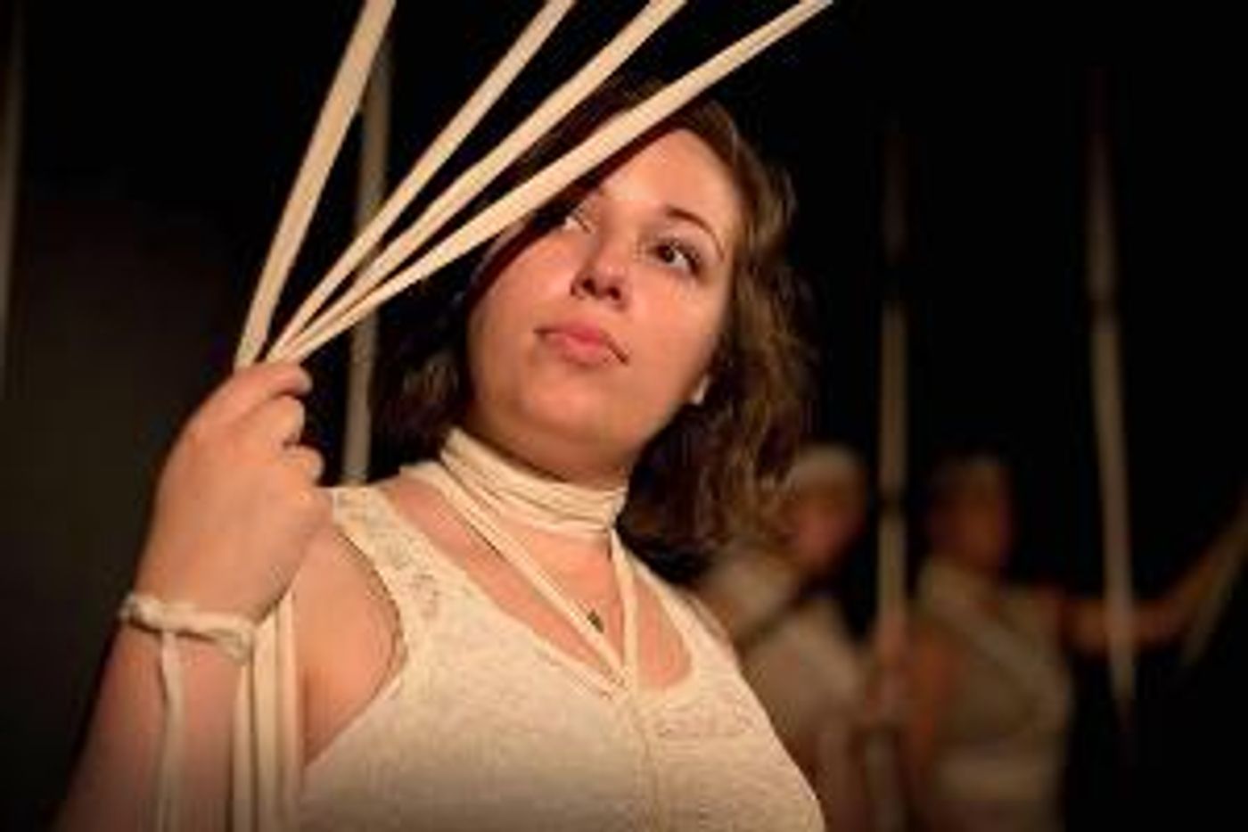 Epic Launches New Instagram Series ALL DONE UP WITH STEPHANIE TRAVERSA  Image