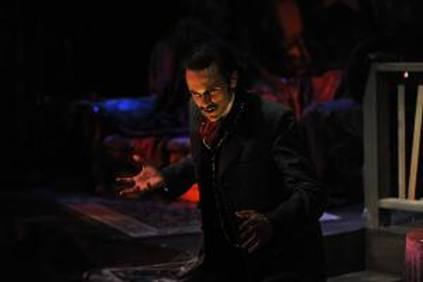 Orlando Shakes Updates 32nd Season In Response To Pandemic  Image