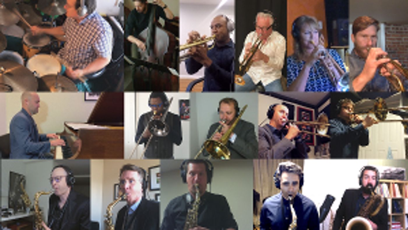 Five Points Jazz Festival Announces Virtual Festival This May  Image