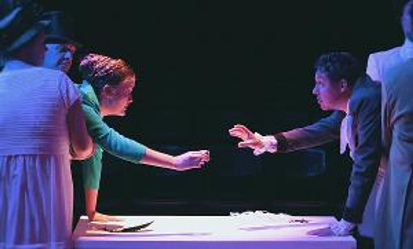 Oklahoma Shakespeare Announces Share Shakespeare Initiative  Image