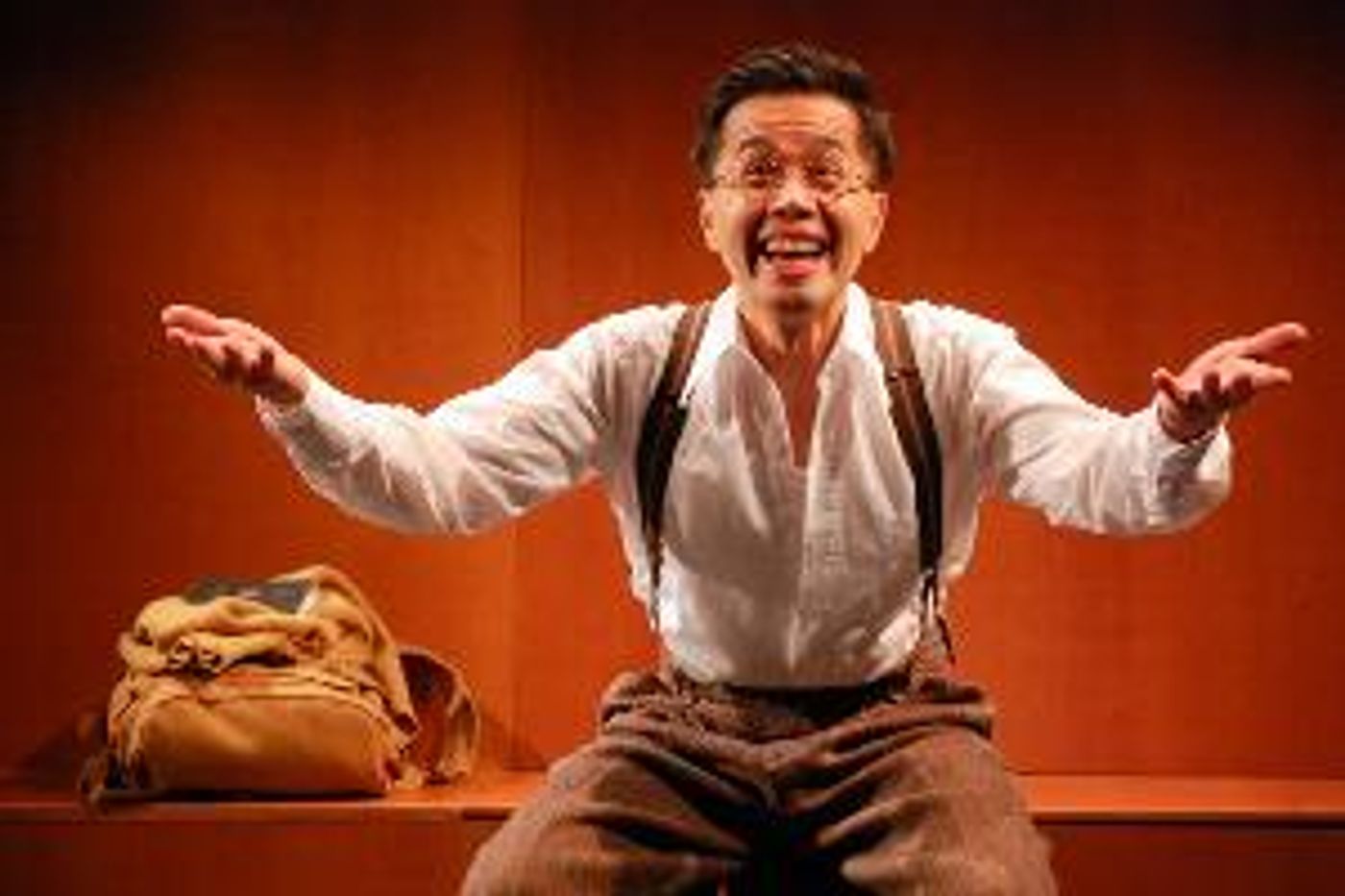 People's Light HOLD THESE TRUTHS Video Stream Extended Through May 10  Image