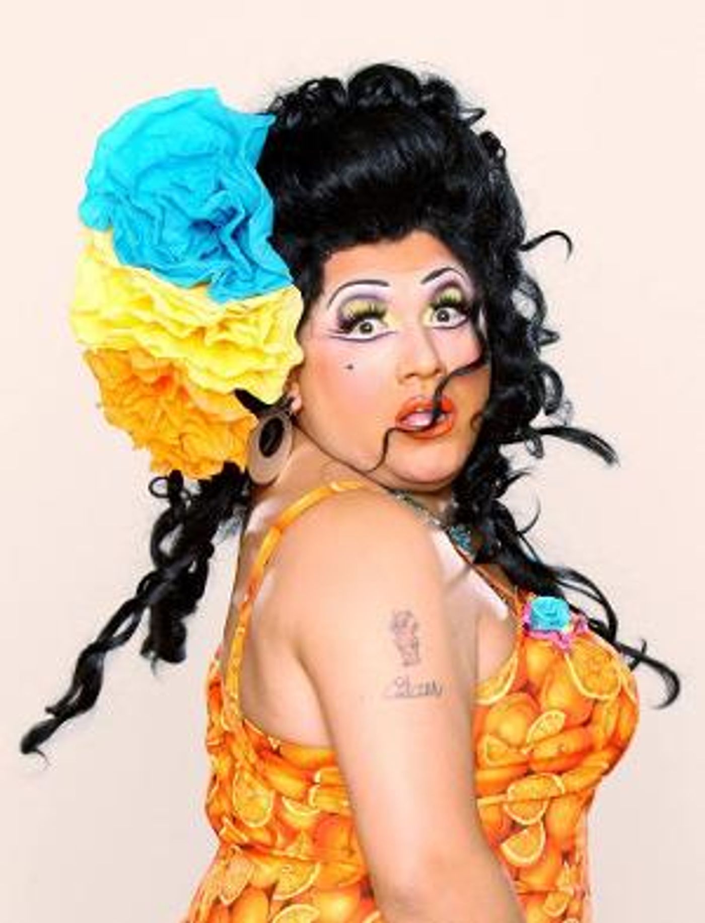 Kay Sedia First Live Virtual Concert This Friday  Image