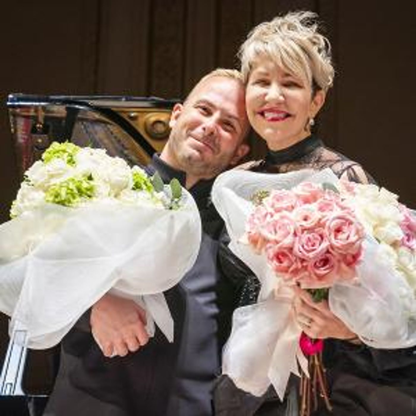 Carnegie Hall And Medici.tv Launch 'Carnegie Hall Fridays'  Image