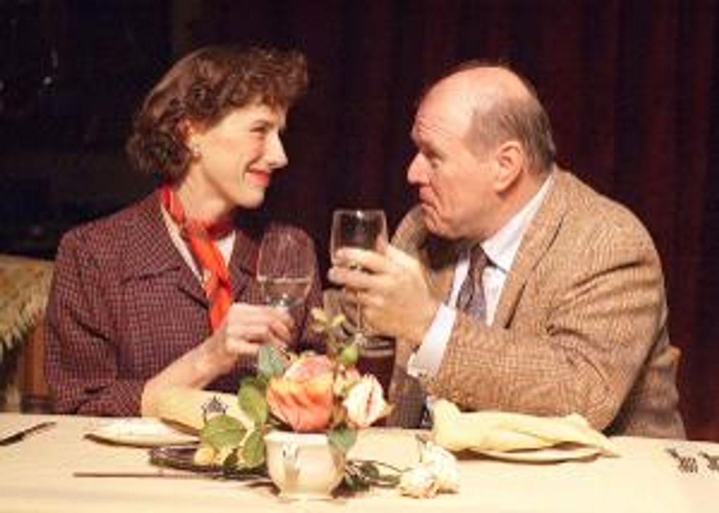 TimeLine Theatre Announces Online Revival Of TO MASTER THE ART  Image