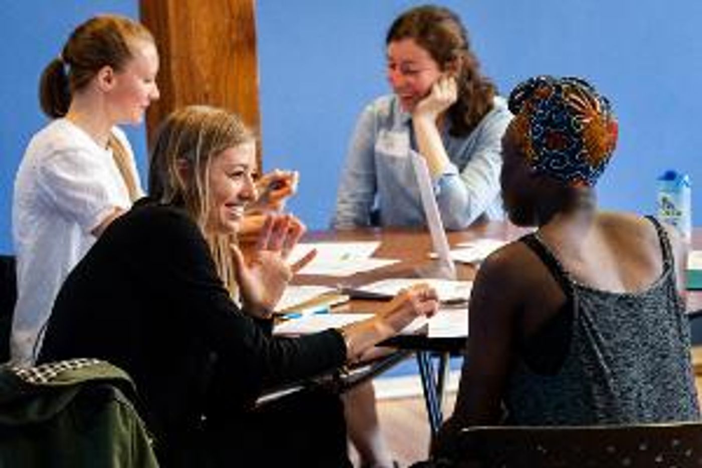 May Dance Health Month Features Free Programs  Image