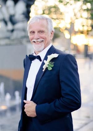 Theatre Enthusiast And Pediatrician Kerry English Has Passed Away  Image