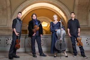 ETHEL String Quartet Announces Schedule Of May-June Online Events  Image
