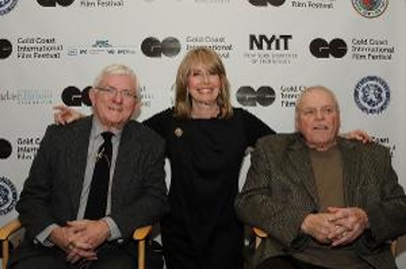 Gold Coast Arts Virtual Cinema Series Remembers Brian Dennehy With Screening Of DRIVEWAYS  Image