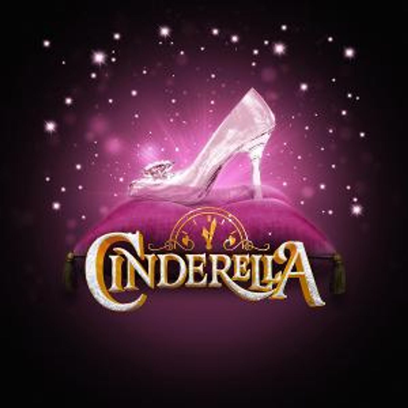 Linda Robson To Headline St Helens Theatre Royal Christmas Pantomime CINDERELLA  Image