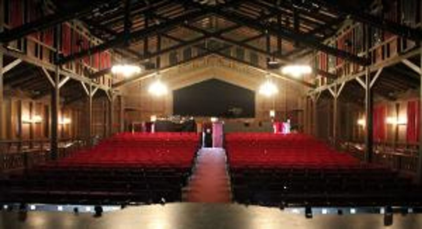 Berkeley Playhouse Remains Resilient Through Covid-19 Pandemic  Image