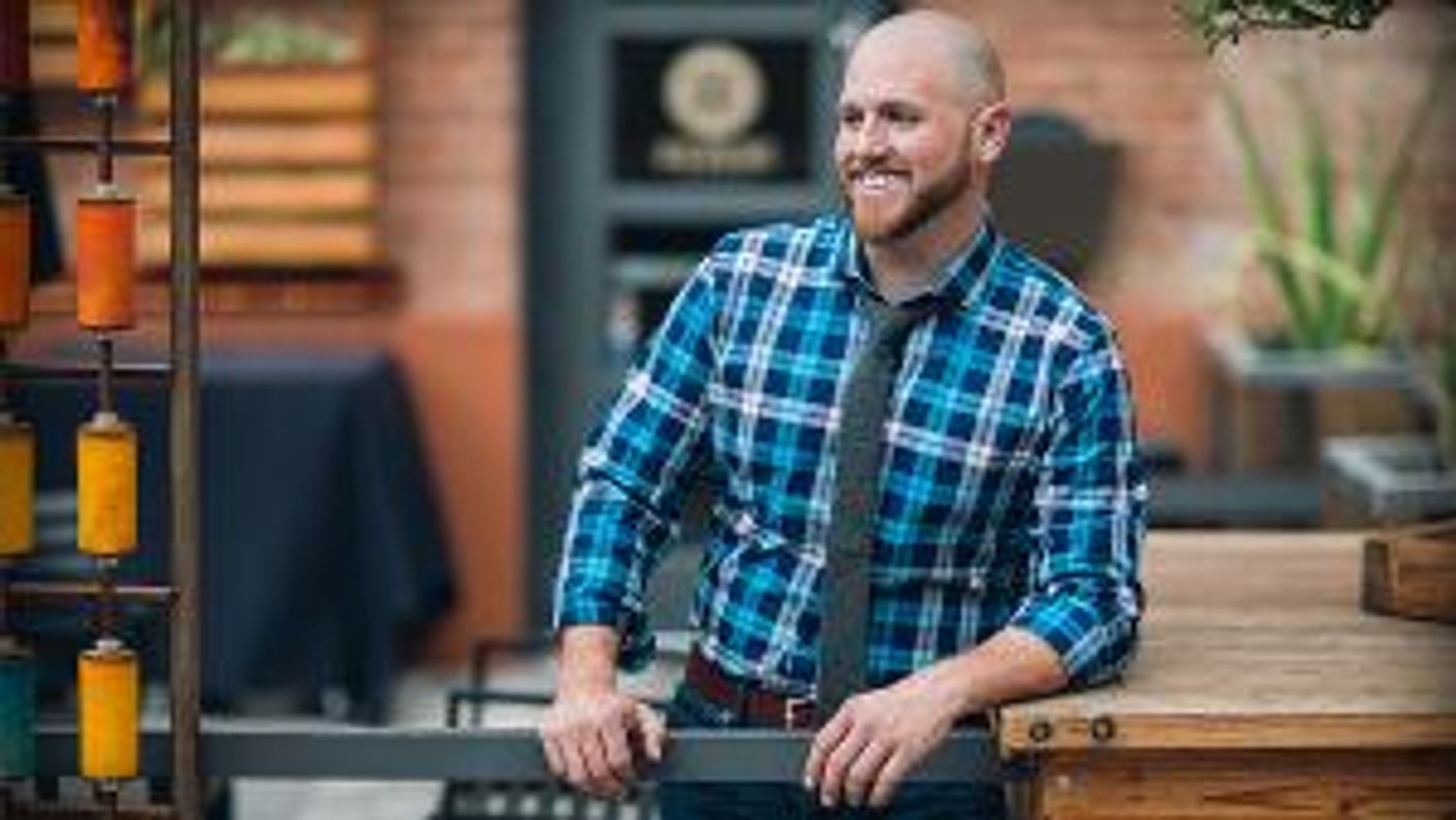 HMC Announces Appointment of New Artistic Director  Image