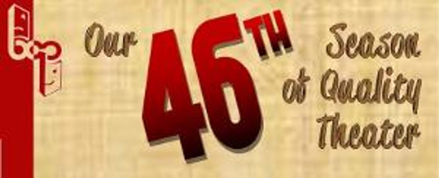 The Curtain Falls On Buck Creek Players 46th Season  Image