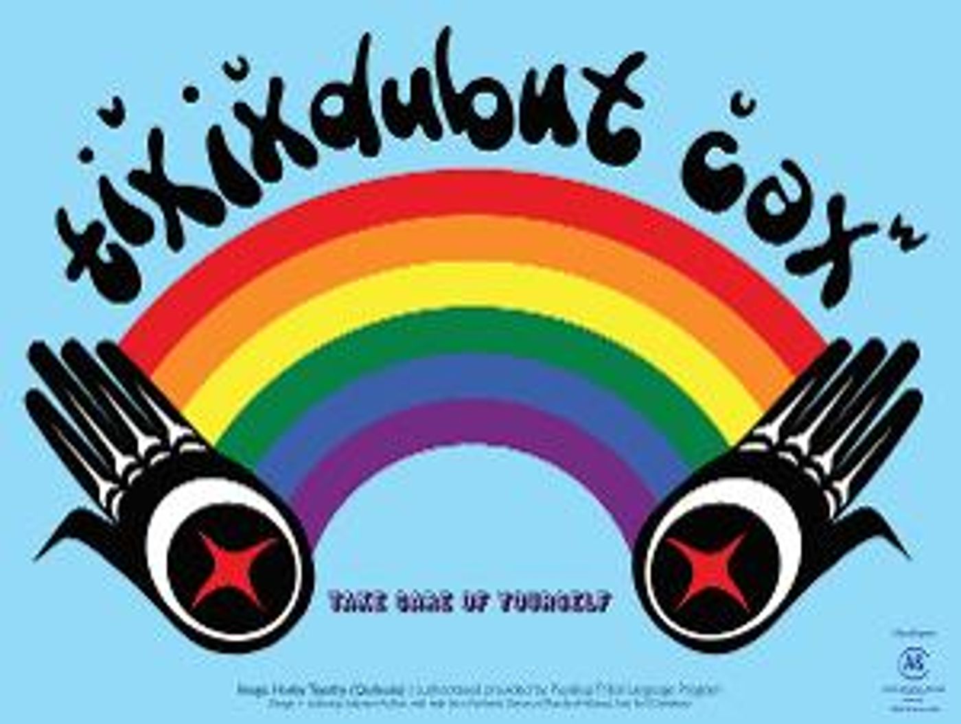 Seattle Gets Creative With #artdisplays4homestays; City Residents Encouraged To Display Homemade Works Of Art  Image