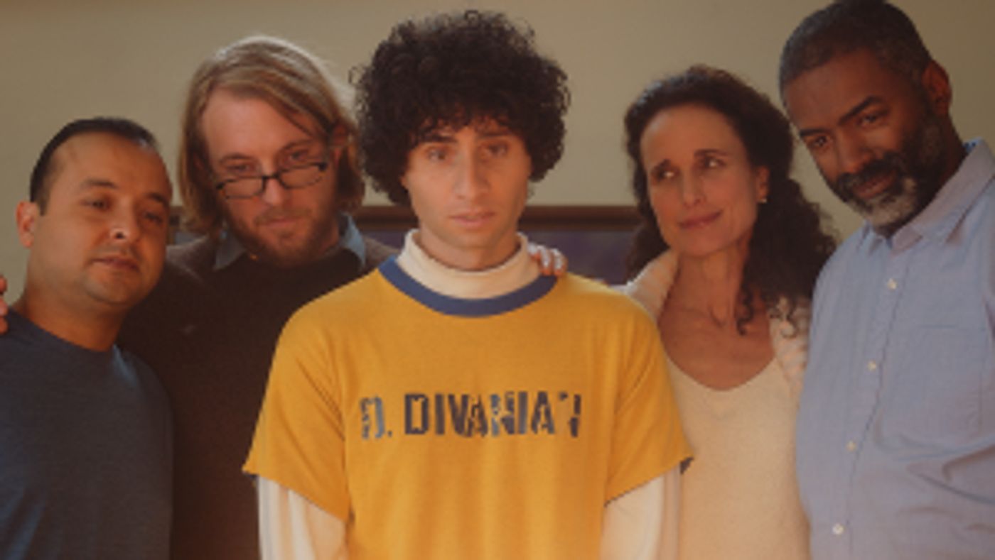 Binge All Ten Episodes Of THE DRESS UP GANG on TBS  Image