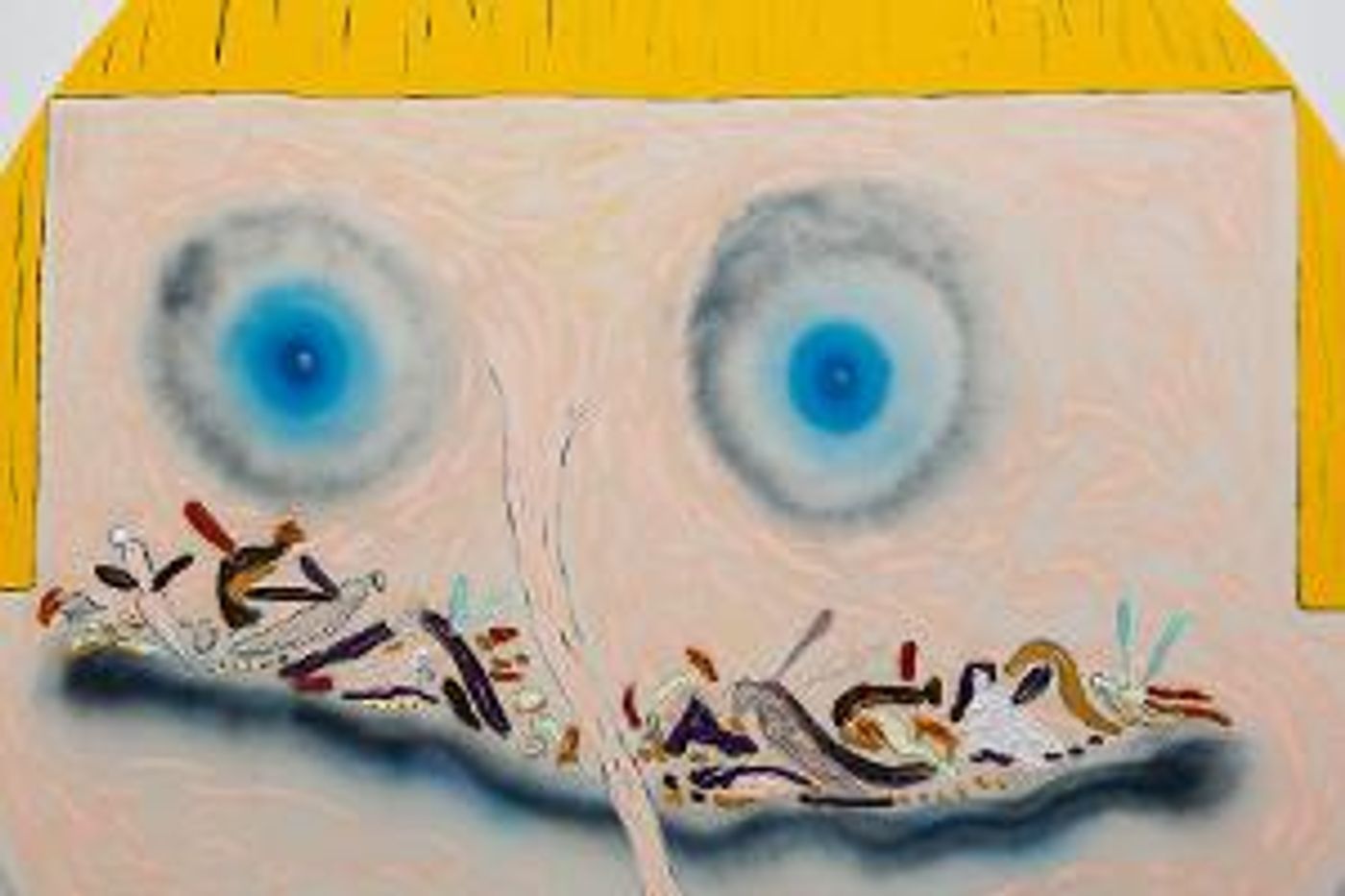 Simone Subal Gallery Presents Frieze Viewing Room  Image