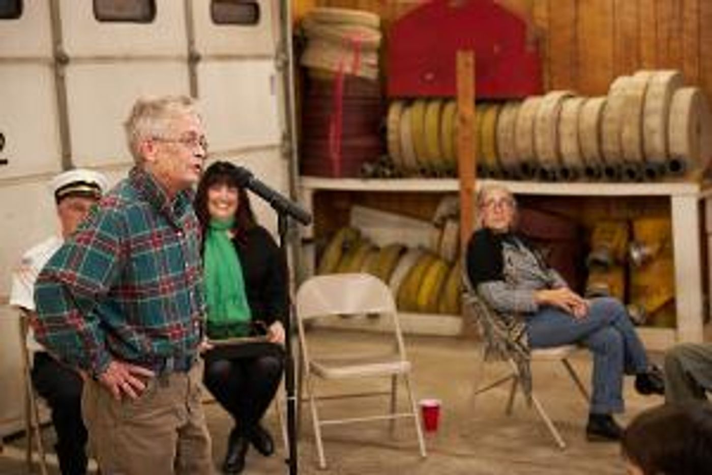 TruTV Programming Alert: Week Of 5-18-20  Image