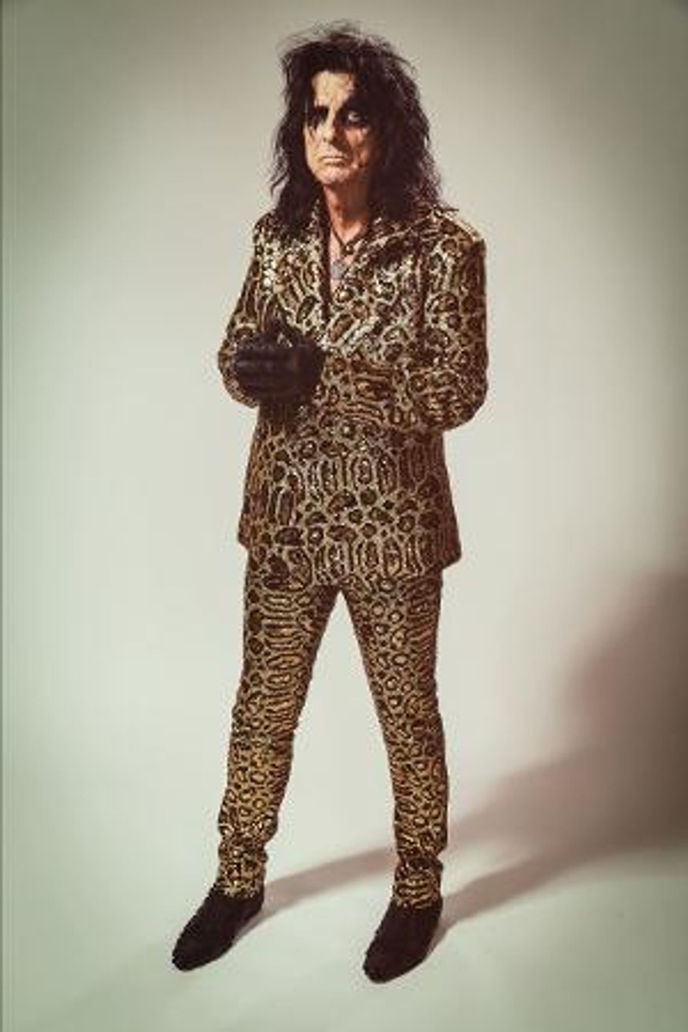 Alice Cooper Is Calling On Fans For The Video For His Forthcoming Single  Image