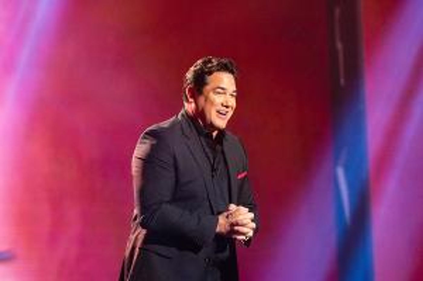 MASTERS OF ILLUSION, Hosted By Dean Cain, Returns To The CW on May 15  Image