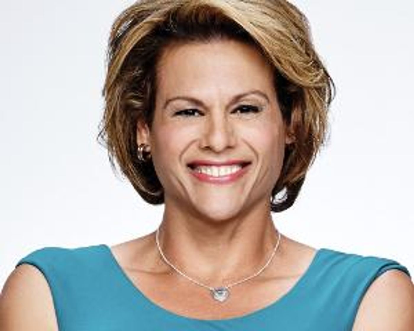 Alexandra Billings Will Host a Live Virtual Pride Parade on May 31  Image