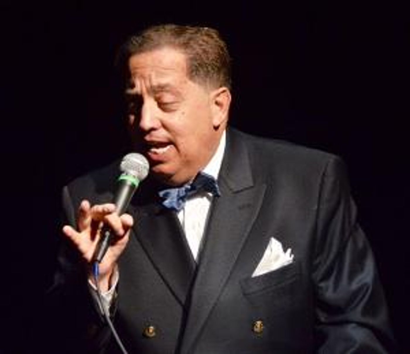 New MetropolitanZoom Series Honors NYC Medical Personnel with USO-Type Variety Shows  Image