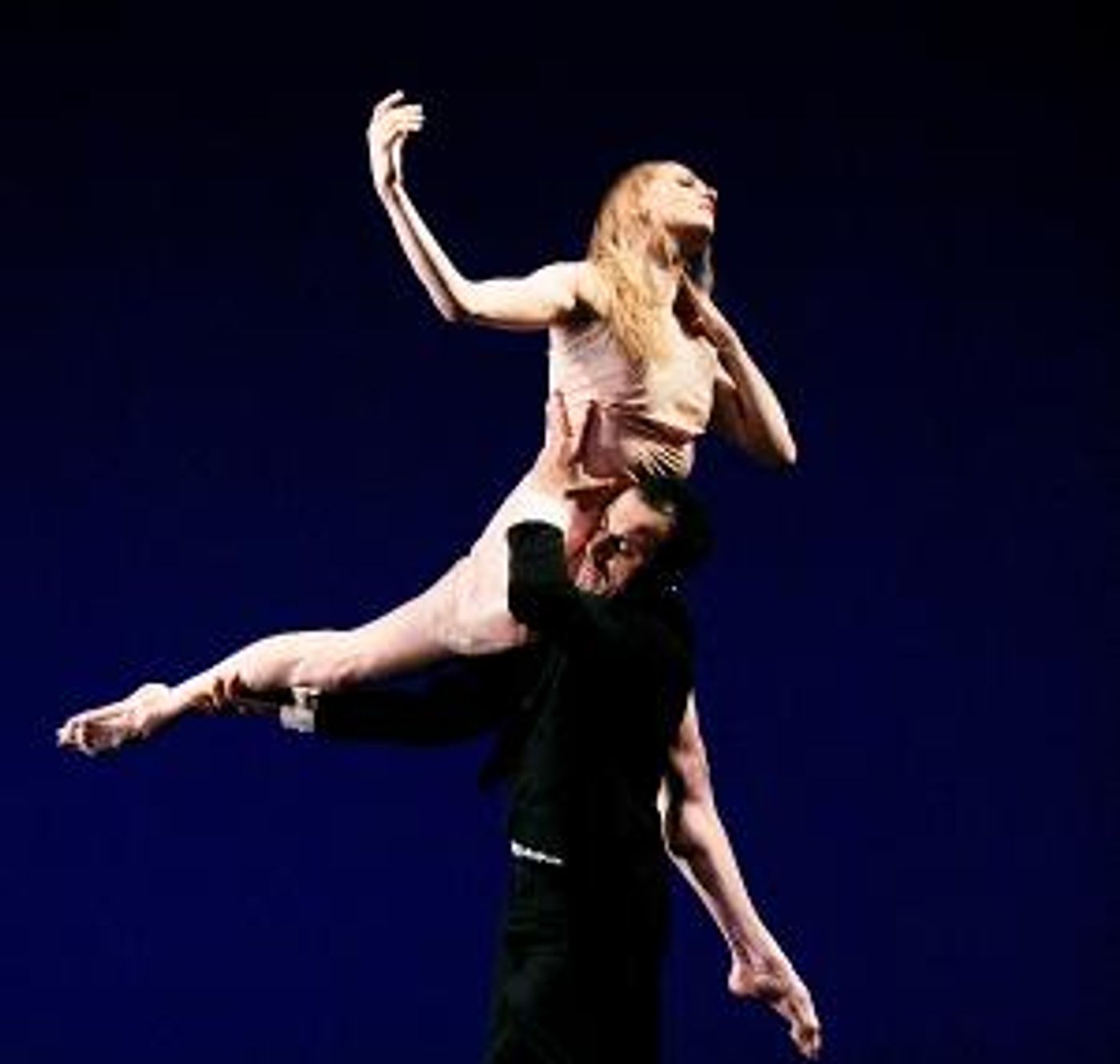 Julia Erickson Hosts Chamber Dance Zoom On Transition From Classical To Contemporary Ballet  Image