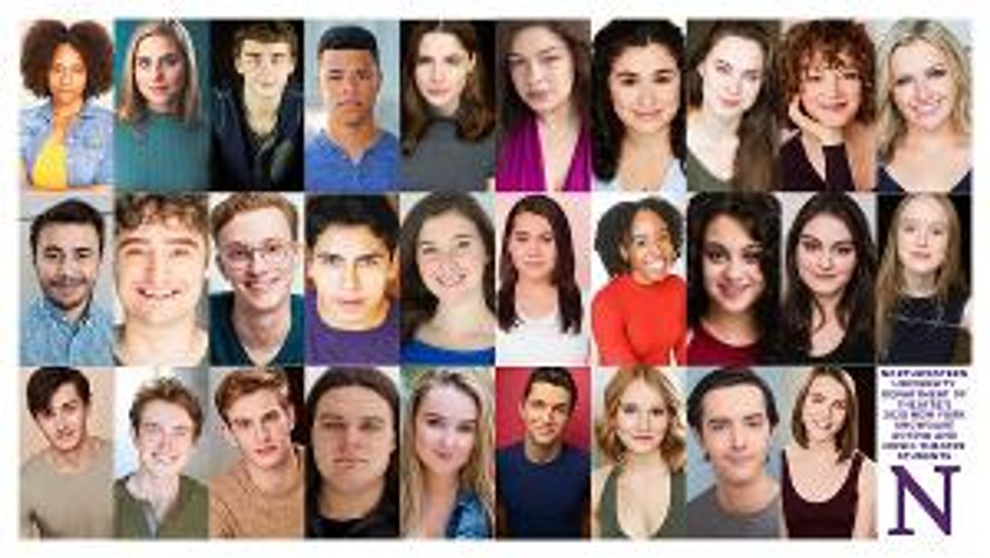 New York Showcase Seniors Reach Casting Directors Online  Image
