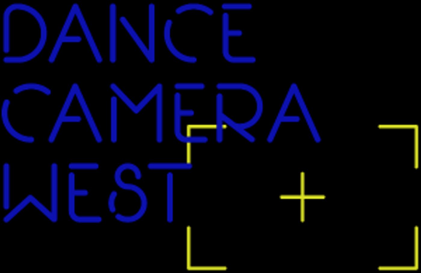 Dance Camera West Launches A Virtual Festival May 14 On OVID.tv  Image