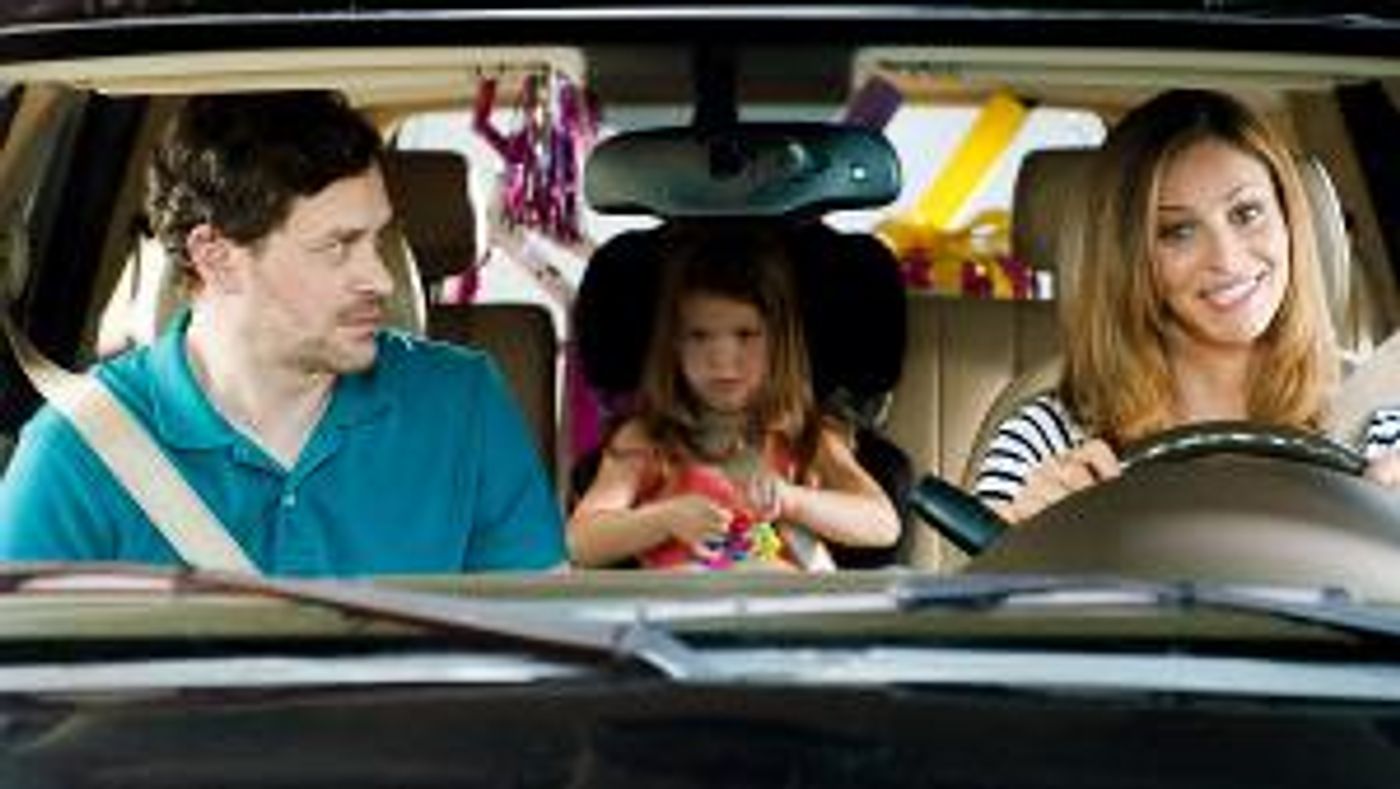 TBS and truTV To Air 'I'm Sorry Mother's Day Brunch' Marathon  Image