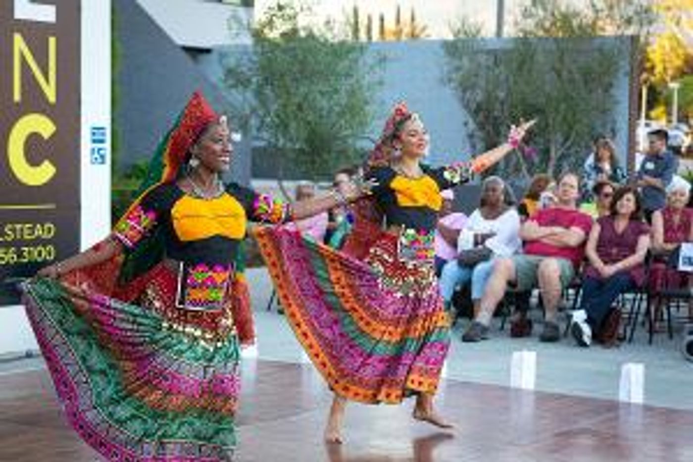 Noise Now Announces Fall 2020 Programming  Image