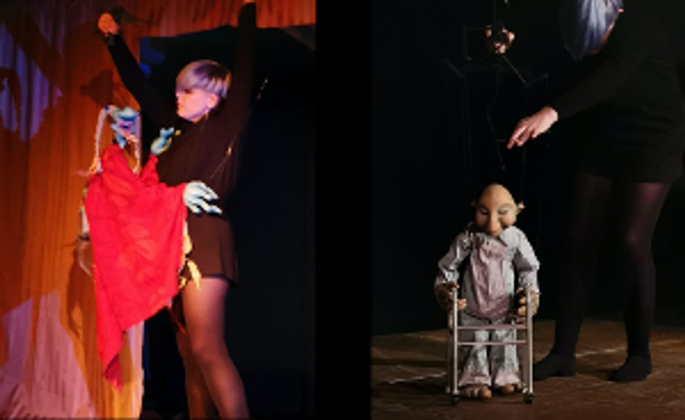 The Ballard Institute Presents An Interview With Sarah Frechette, May 11  Image