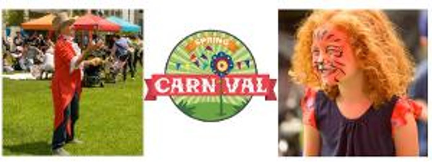 Segerstrom Center For The Arts Presents A Virtual Spring Carnival  Image