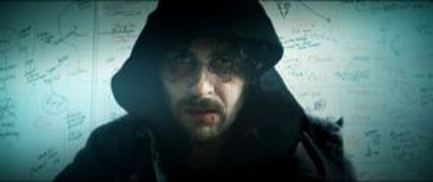 Giant Pictures Acquires VOLITION  Image