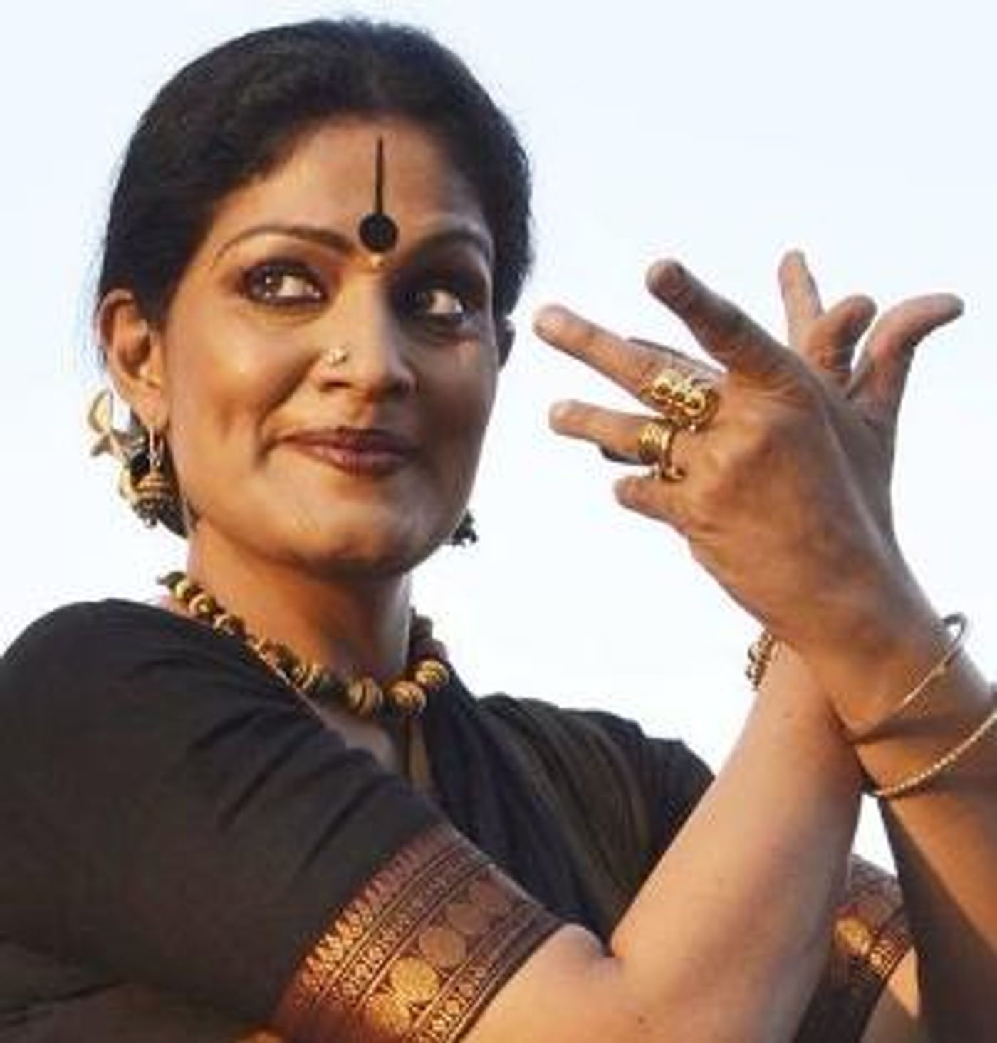 Geeta Chandran Will Hold A Zoom Dance Workshop  Image