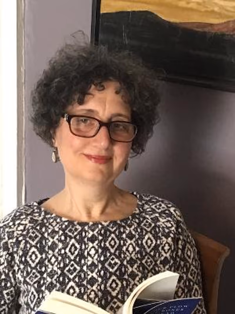 Creative Nonfiction THE SMALLEST OBJECTIVE Yields Discoveries About Several Local Personalities Image