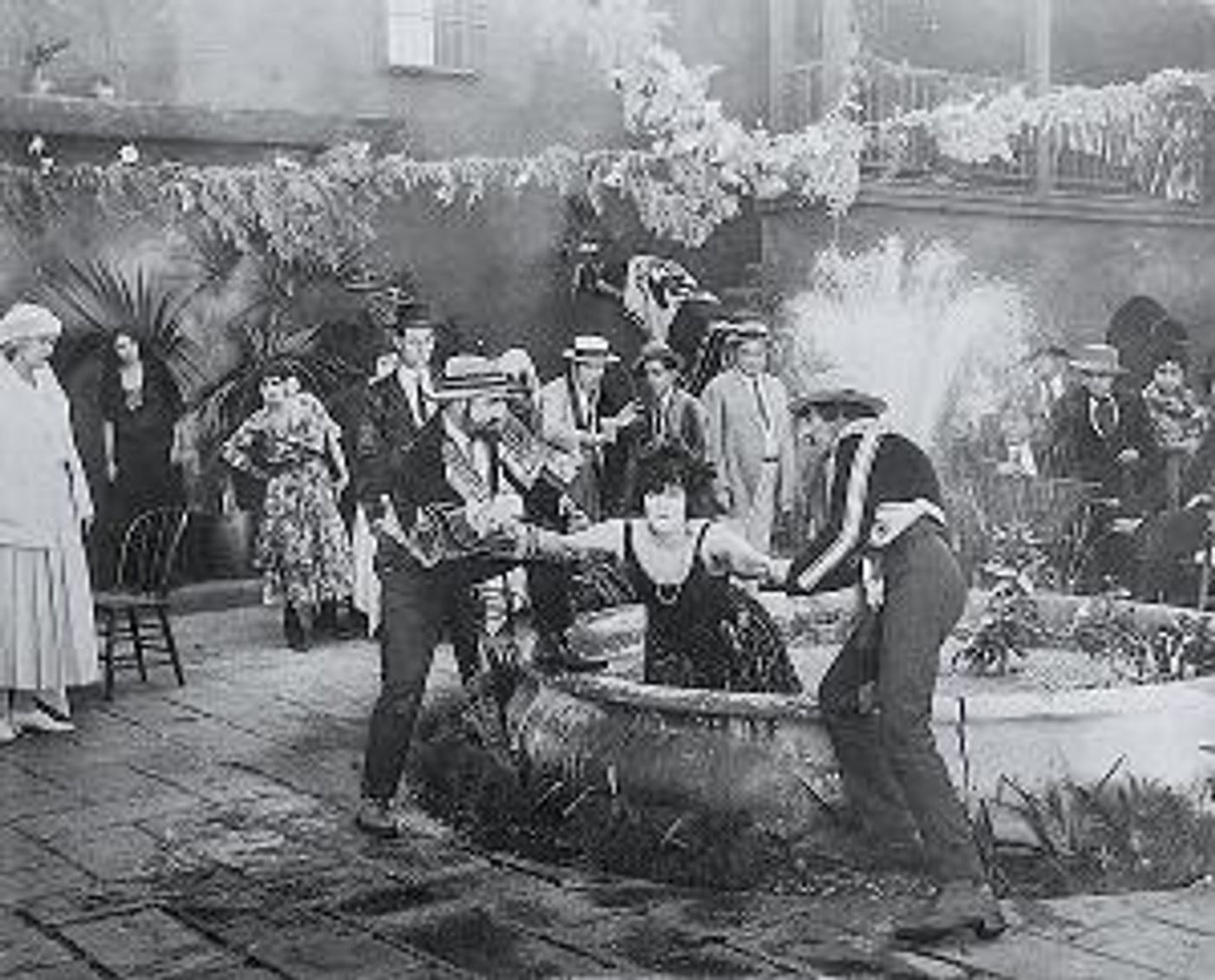 Catalina Island Museum's Silent Film Showcase Goes Virtual  Image