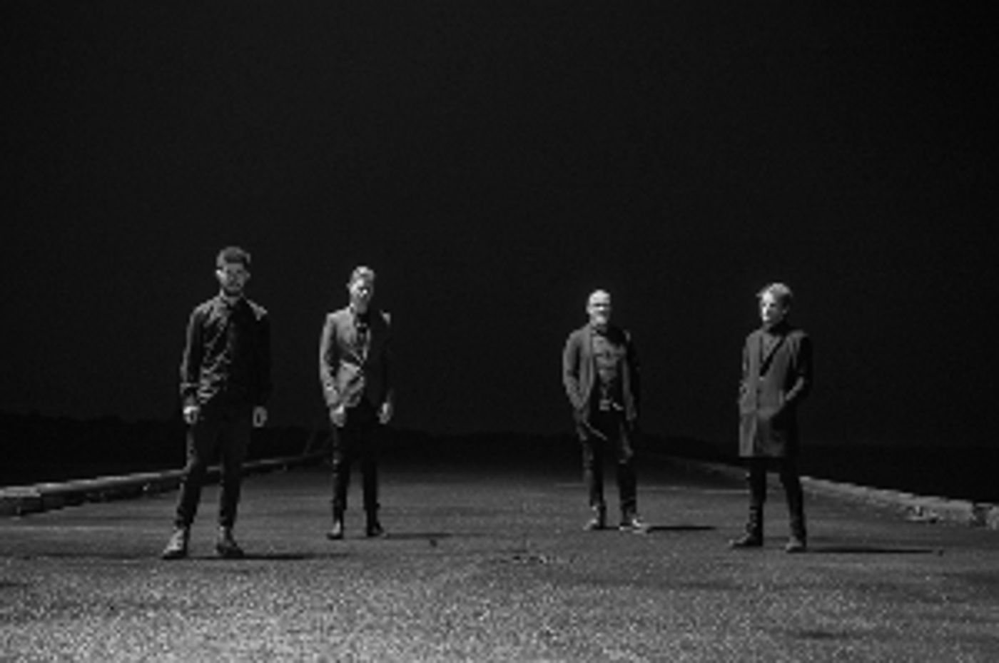 Icelandic Emotional Post-Rock Collective VAR Debut Hauntingly Beautiful New Video 'Moments'  Image