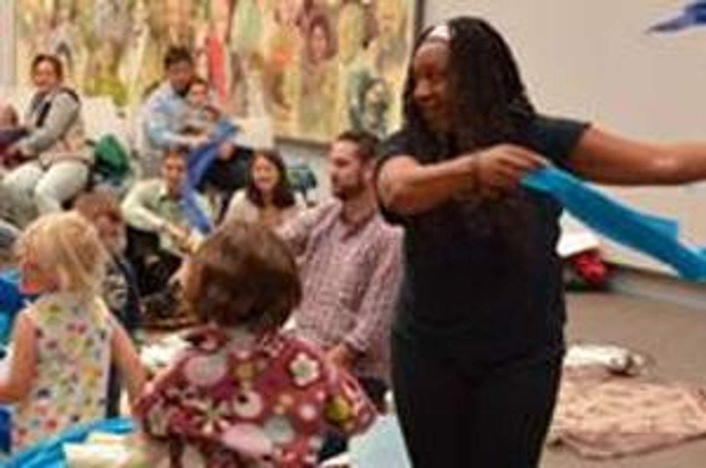 San Francisco Opera's Department Of Diversity, Equity And Community Launches New Online Offerings This Month  Image