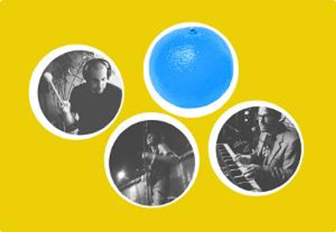 California Pop Pioneers The Orange Peels Release First New Music In Two Years  Image