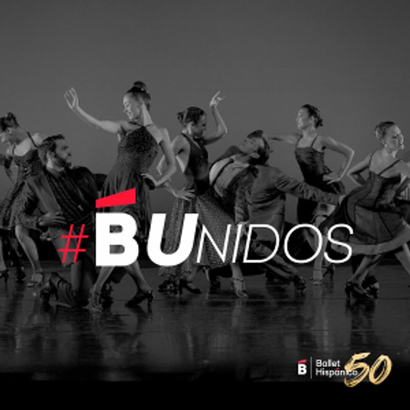Ballet Hispánico's B Unidos Video Series Continues This Week With 'Asuka' Facebook Watch Party And More Image