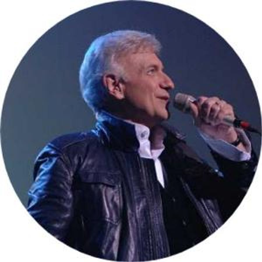 Styx's Dennis DeYoung Joins SKYLIGHT SINGS: A VIRTUAL CONCERT Image
